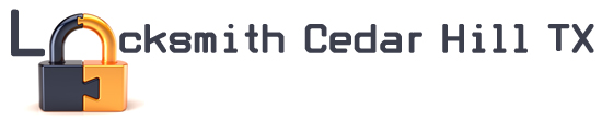 Locksmith Cedar Hill TX